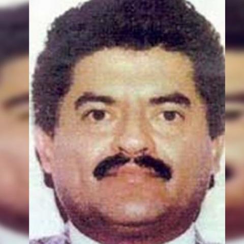 José Esparragoza Moreno, "El Azul"