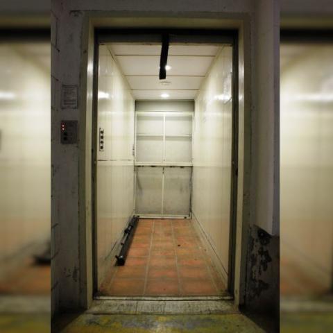 Elevador 