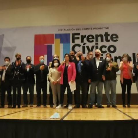 Frente Cívico Nacional