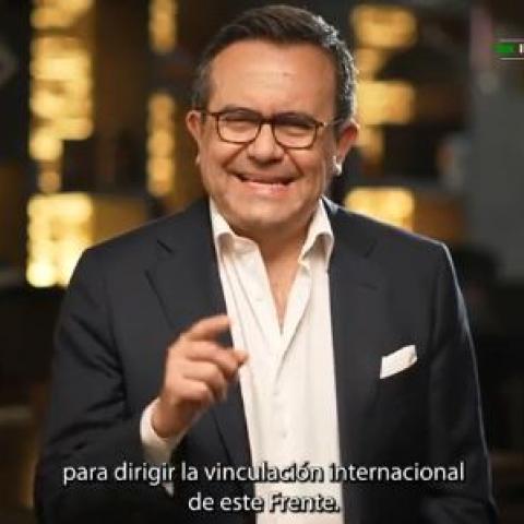 Ildefonso Guajardo