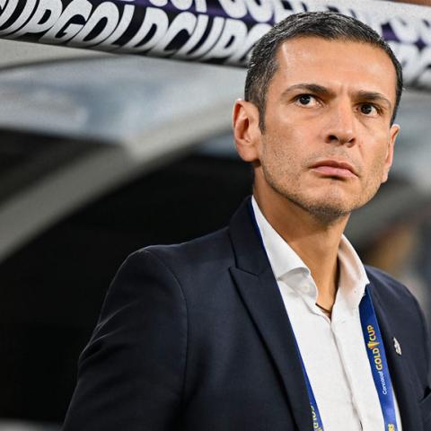 Jimmy Lozano aclara su futuro 