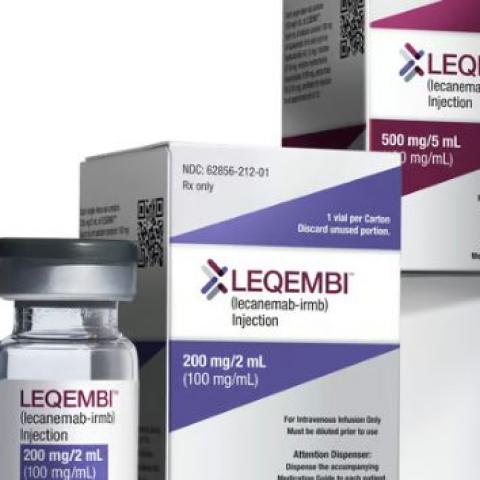 Leqembi 