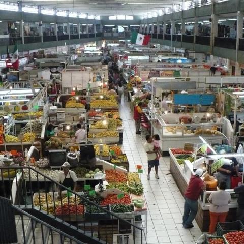 Economía mexicana creció 0.9% en el segundo trimestre