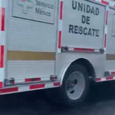 Unidad de rescate 