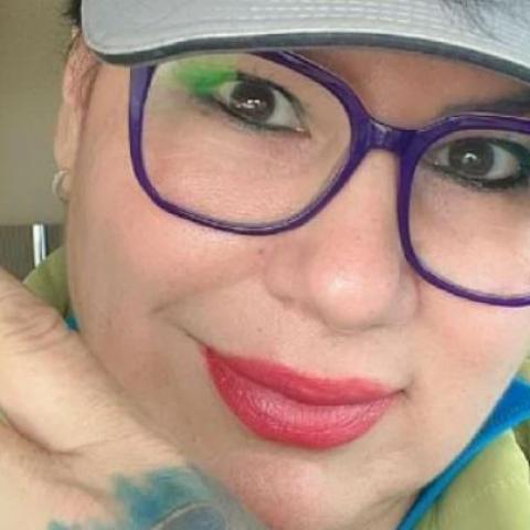Zayma Zamora 