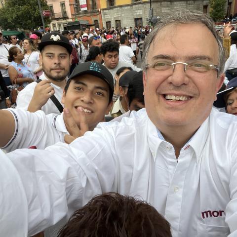 Ebrard