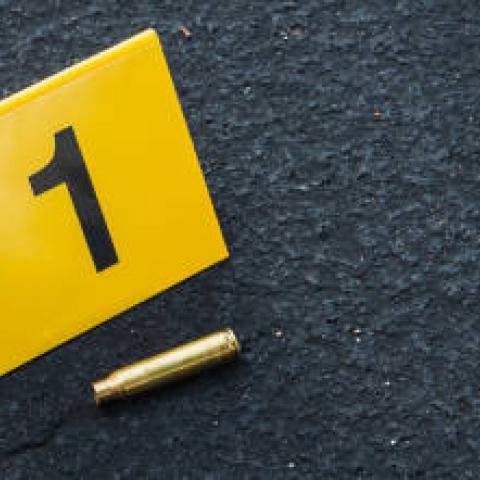 Asesinan a más de 2 mil 300 personas en el mes de junio