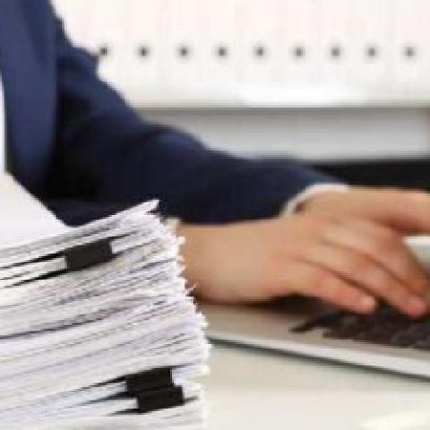 Personal Administrativo