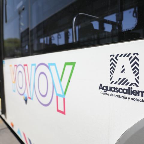 Transporte Público