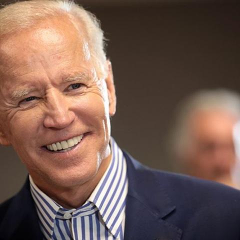 Joe Biden 