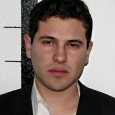 "El Chapito" 