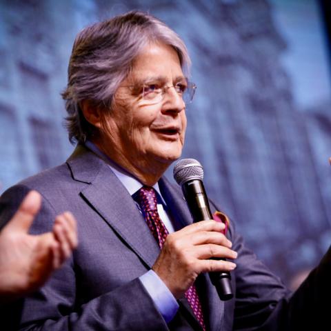 Ecuador en estado de excepción tras asesinato de candidato presidencial