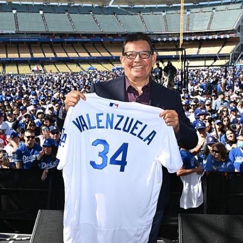 VALENZUELA