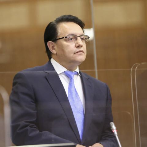 Fernando Villavicencio