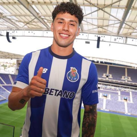 JORGE SÁNCHEZ PORTO