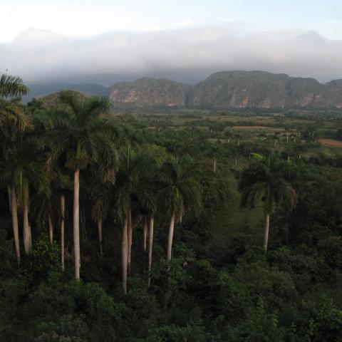 Pinar del Río, Cuba