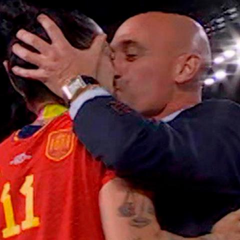 ONU se pronuncia sobre el beso de Rubiales y lamenta el sexismo en el deporte 
