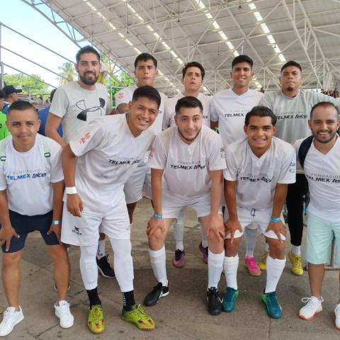 STREET SOCCER AGUASCALIENTES