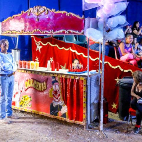 Propone Morena declarar el 2 de septiembre como el Día Nacional del Circo Tradicional Mexicano