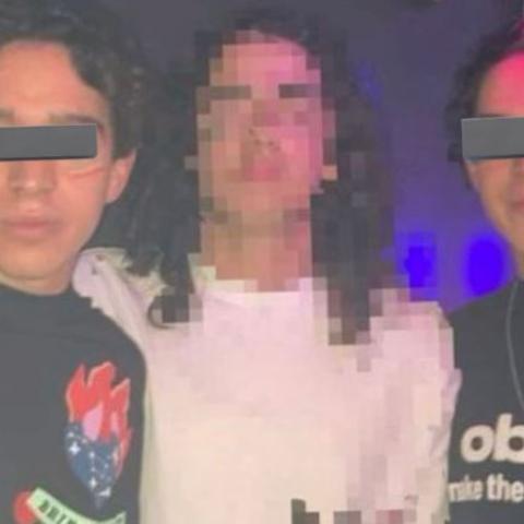 Fueron siete los jóvenes denunciados por la golpiza aplicada el pasado 9 de septiembre.