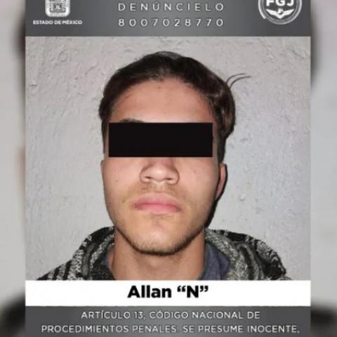 Allan "N" 
