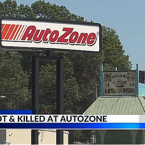 Asesinan a aguascalentense en Tennessee cuando buscaba trabajo