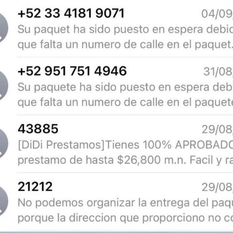 Estafa 