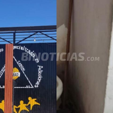 Desde 2019 Derechos Humanos sabía de menores no adictas enviadas a anexos