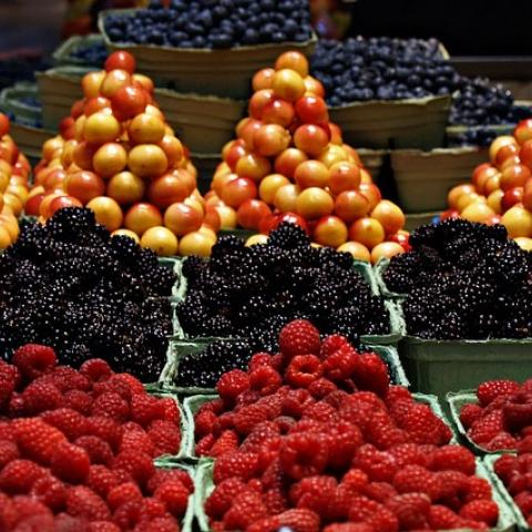 Inflación mexicana sigue con su tendencia a la baja