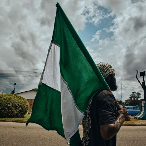 Nigeria 