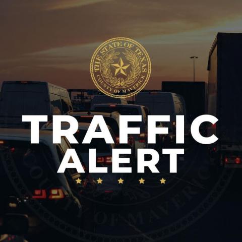 Traffic Alert 