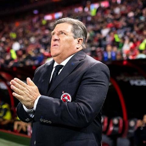 Lo ganan Xolos en la mesa 