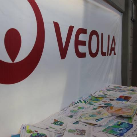 Veolia