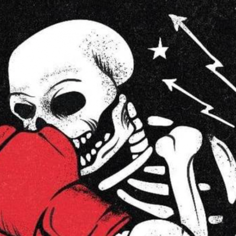 BOXEO DE CALAVERAS