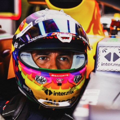 CHECO PÉREZ