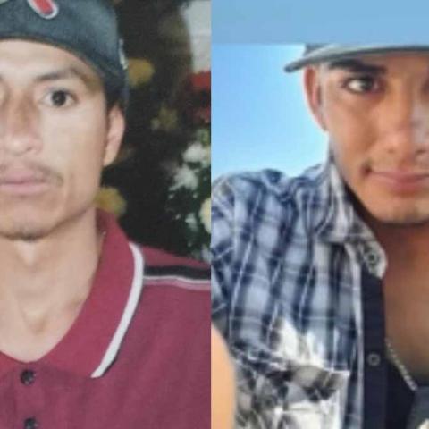 Familiares tienen temor que pudieran haber caído en manos del crimen organizado