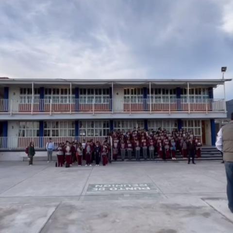 Secundaria