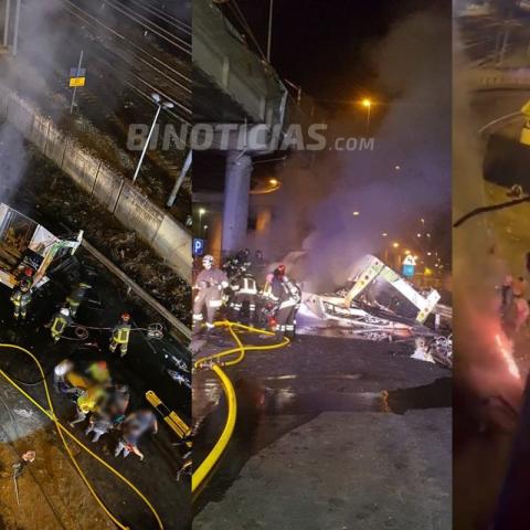 Accidente