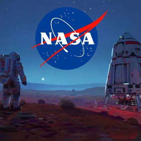Podrían ser habitadas por personas habituales, no sólo por astronautas.