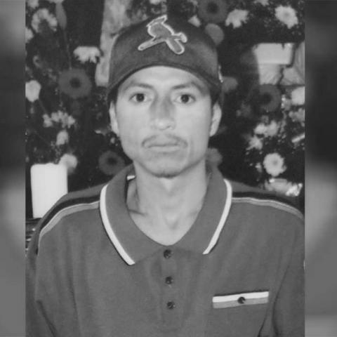 Es uno de los que apareció sin vida en una parcela ubicada en Los Azulitos, Jalisco