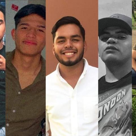 "Alta presunción" de que los restos encontrados en ladrillera sean de los jóvenes de Lagos de Moreno