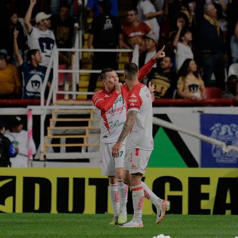 Necaxa 