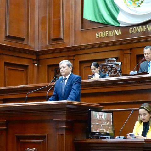 Rubén Galaviz Tristán