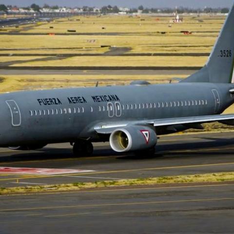 Avión