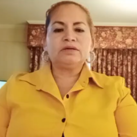 Ceci Flores