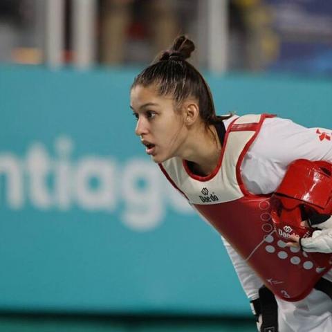 Panamericanos Santiago 2023