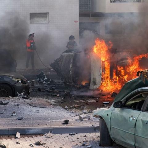 15 periodistas muertos y 3 desaparecidos en el conflicto en Gaza, Informa el CPJ