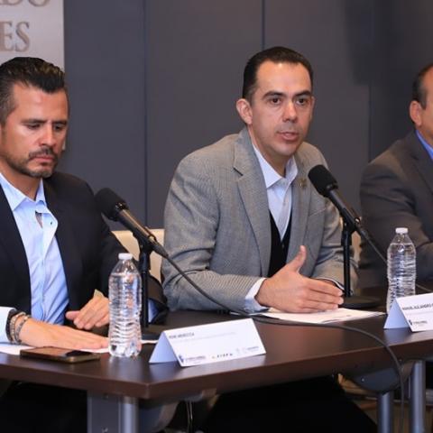 North America B2B Meeting