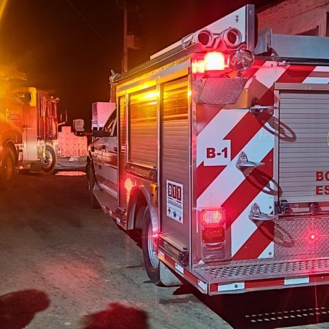incendio 