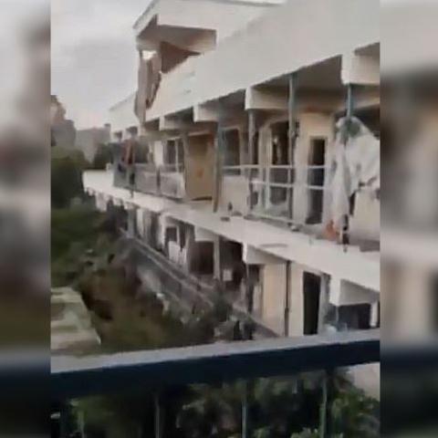 Ataque en escuela 